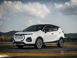 Grigio Usata 2023 EVO Evo 4 SUV | 15.900 € (Buon prezzo)