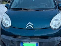 Usata 2006 Citroën C1 Due volumi | 1999 € (Buon prezzo)