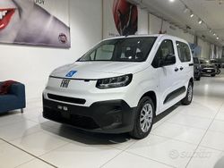 Bianco Nuova 2025 Fiat Doblò Monovolume | 36.500 €
