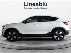 Bianco Usata 2024 Volvo C40 Core SUV | 35.000 € (Buon prezzo)