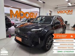 Usata 2023 Toyota Yaris Cross SUV | 25.990 € (Cara)