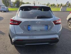 Usata 2024 Nissan Juke N-Connecta SUV | 21.000 € (Cara)