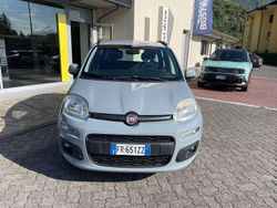 Grigio Usata 2018 Fiat Panda Easy Due volumi | 7500 € (Buon prezzo)