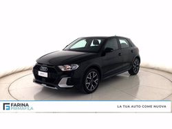 Nero Usata 2021 Audi A1 Design Due volumi | 23.900 € (Buon prezzo)