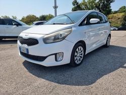Bianco Usata 2013 Kia Carens Monovolume | 5000 € (Ottimo prezzo)