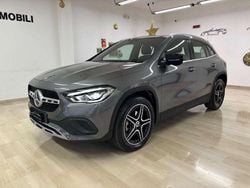 Grigio Usata 2023 Mercedes GLA180 Premium SUV | 32.800 € (Ottimo prezzo)