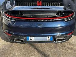 Blu/azzurro Usata 2020 Porsche 911 Carrera Coupé | 108.900 € (Super prezzo)