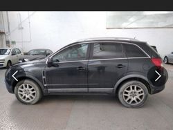 Nero Usata 2010 Opel Antara Cosmo SUV | 5000 € (Buon prezzo)