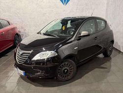 Nero Usata 2014 Lancia Ypsilon Due volumi | 6500 € (Buon prezzo)