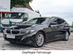 Nero Usata 2024 BMW 318 Station wagon | 25.900 € (Ottimo prezzo)