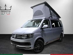 Grigio Usata 2019 VW T6.1 California Furgone | 54.900 € (Molto cara)