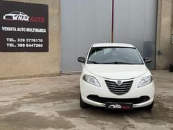 Other Usata 2013 Lancia Ypsilon Platinum Due volumi | 4900 € (Buon prezzo)