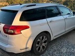 Usata 2014 Citroën C5 Station wagon | 4900 € (Buon prezzo)