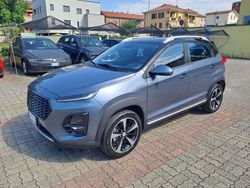 Grigio scuro Usata 2024 DR DR 3.0 SUV | 11.900 € (Super prezzo)