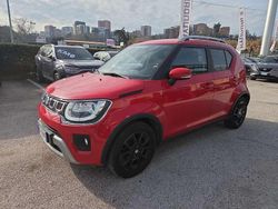 Rosso Usata 2022 Suzuki Ignis SUV | 13.500 € (Super prezzo)