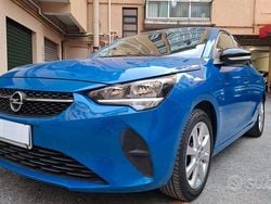 Blu Usata 2023 Opel Blitz Edition Tre volumi | 11.300 € (Buon prezzo)