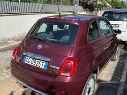 Usata 2021 Fiat 500 Due volumi | 10.000 € (Ottimo prezzo)