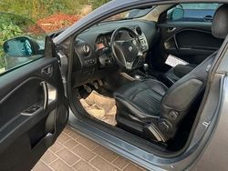 Grigio Usata 2010 Alfa Romeo MiTo Due volumi | 3500 € (Ottimo prezzo)