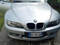 Grigio Usata 1996 BMW Z3 Cabrio | 9500 € (Buon prezzo)