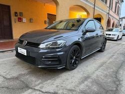 Grigio Usata 2019 VW Golf R Tre volumi | 19.000 € (Buon prezzo)