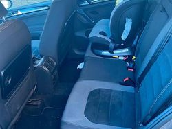 Grigio Usata 2015 VW Golf Sportsvan Monovolume | 11.500 €