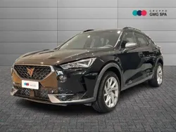 Nero Usata 2023 Cupra Formentor SUV | 30.990 € (Buon prezzo)