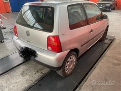 Usata 2003 VW Lupo Due volumi | 1300 € (Ottimo prezzo)