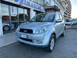 Argento Usata 2008 Daihatsu Terios SUV | 5900 €
