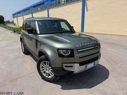 Grigio Usata 2025 Land Rover Defender SUV | 75.000 € (Ottimo prezzo)