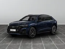 Grigio Nuova 2024 Audi Q8 S-line plus SUV | 107.900 €