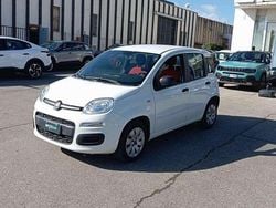Bianco Usata 2020 Fiat Panda Pop Tre volumi | 10.900 € (Buon prezzo)
