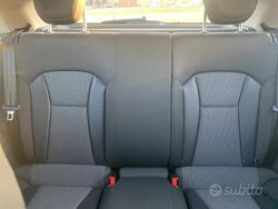 Bianco Usata 2012 Audi A1 Due volumi | 10.000 €