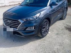 Grigio Usata 2019 Hyundai Tucson XPrime SUV | 16.900 € (Buon prezzo)