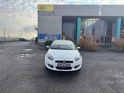 Bianco Usata 2012 Fiat Bravo Active Due volumi | 4550 € (Cara)
