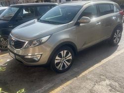 Usata 2011 Kia Sportage SUV | 6900 € (Buon prezzo)