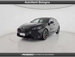 Nero Usata 2024 BMW 118 M Sport Due volumi | 34.280 € (Buon prezzo)