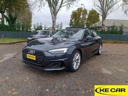 Grigio Usata 2024 Audi A5 Advanced Tre volumi | 43.900 € (Super prezzo)