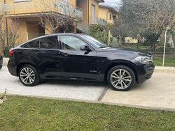 Usata 2018 BMW X6 Comfort Edition SUV | 30.000 € (Buon prezzo)