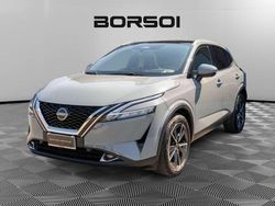 Grigio Usata 2024 Nissan Qashqai Tekna SUV | 24.900 € (Buon prezzo)