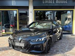 Nero Usata 2024 BMW 420 M Sport Coupé | 48.500 € (Buon prezzo)