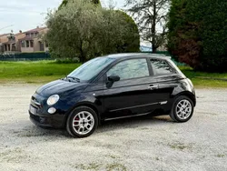 Nero Usata 2008 Fiat 500 Sport Tre volumi | 3900 € (Ottimo prezzo)