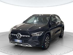 Nero Usata 2021 Mercedes GLA250 Business SUV | 32.900 € (Buon prezzo)