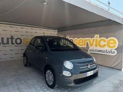 Grigio Usata 2022 Fiat 500 Tre volumi | 9999 € (Ottimo prezzo)