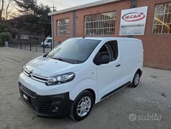 Bianco Usata 2019 Citroën Jumpy Monovolume | 13.900 € (Buon prezzo)