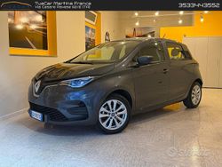 Grigio Usata 2020 Renault Zoe Zen Due volumi | 8900 € (Super prezzo)