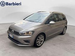 Argento Usata 2016 VW Golf VII | 10.900 € (Ottimo prezzo)