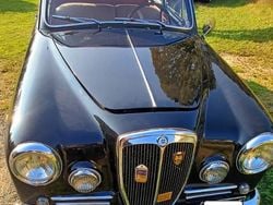 Nero Usata 1959 Lancia Aurelia | 135.000 €