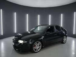 Nero Usata 2005 Cupra Leon Tre volumi | 9500 €