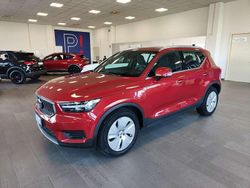 Rosso Usata 2021 Volvo XC40 Inscription SUV | 23.800 € (Buon prezzo)