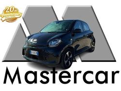 Nero Usata 2021 Smart ForFour Electric Drive Passion Due volumi | 10.900 € (Ottimo prezzo)